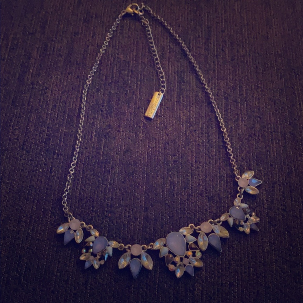 Big jewel necklace 💎